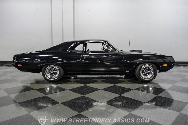 1970 Ford Falcon 14