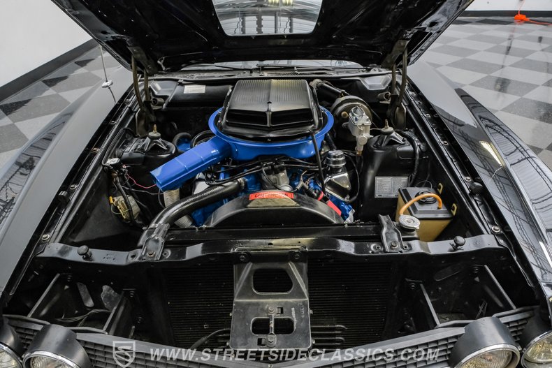 1970 Ford Falcon 3