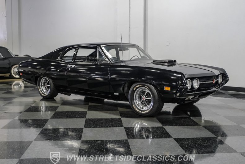 1970 Ford Falcon 15