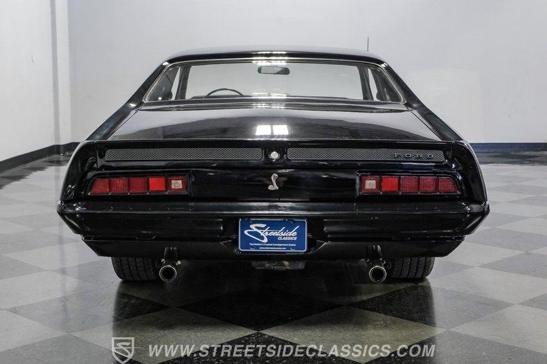 1970 Ford Falcon 11