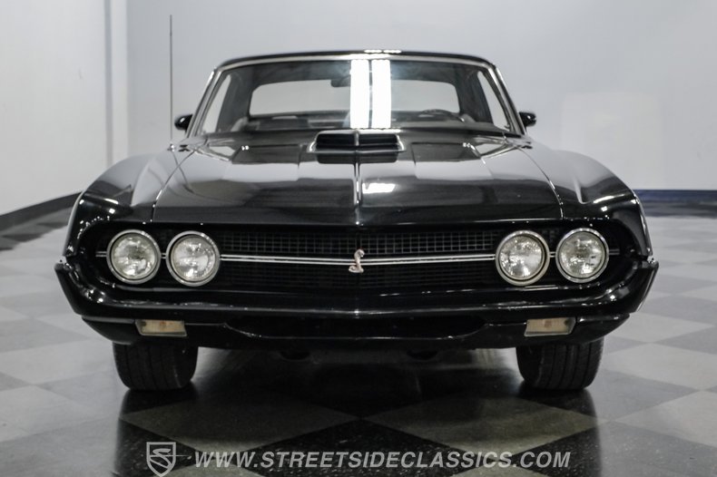 1970 Ford Falcon 18