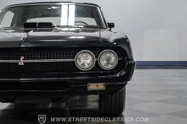 1970 Ford Falcon 20