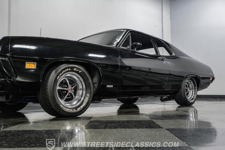 1970 Ford Falcon 22