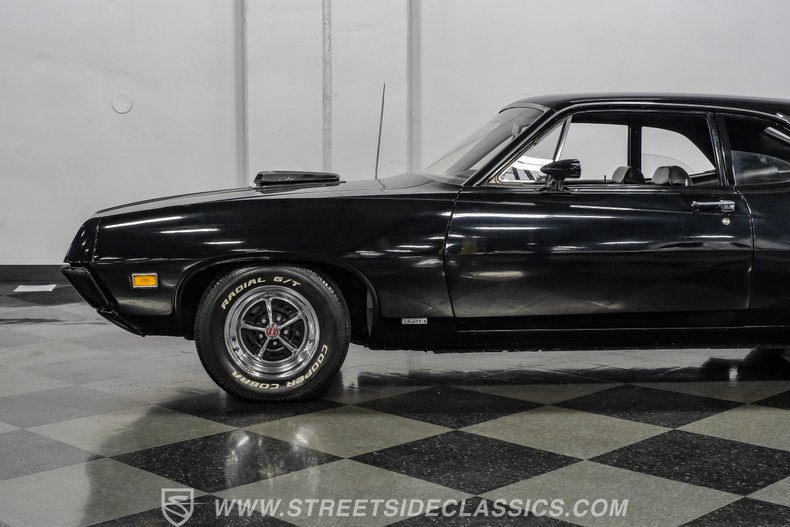 1970 Ford Falcon 23