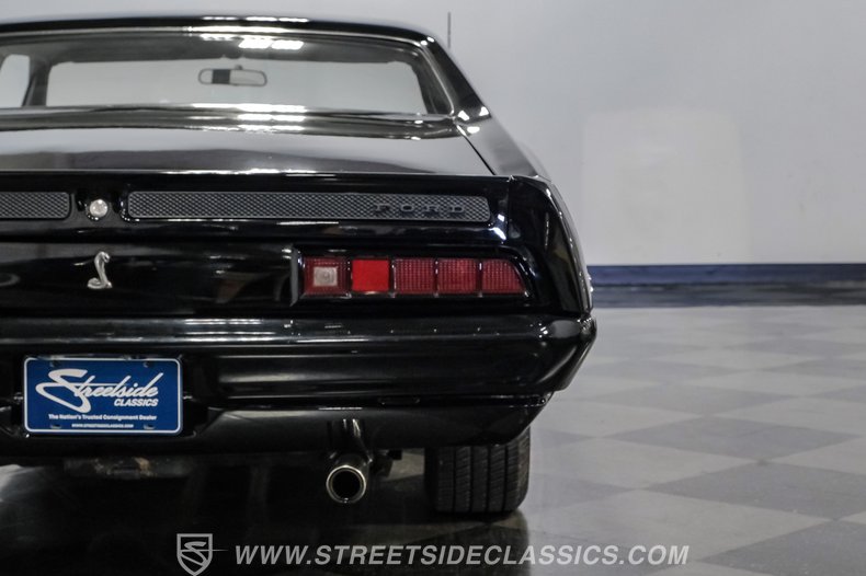 1970 Ford Falcon 26