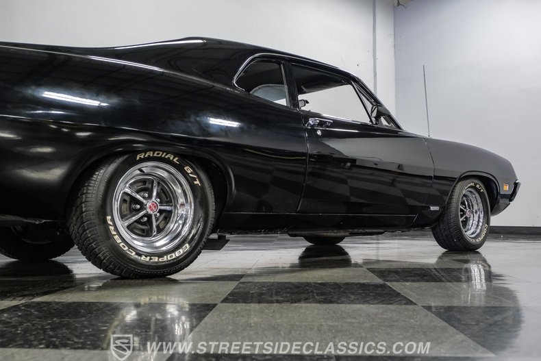 1970 Ford Falcon 28