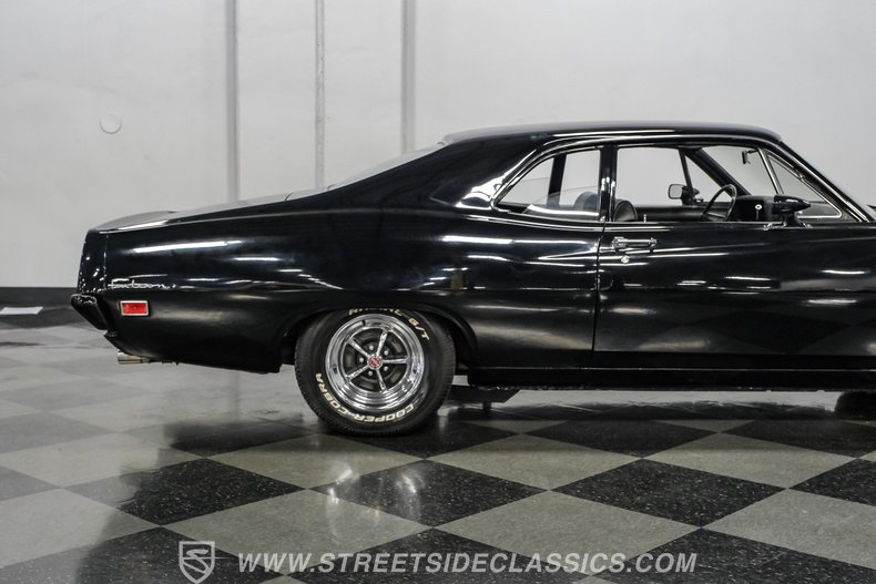 1970 Ford Falcon 29