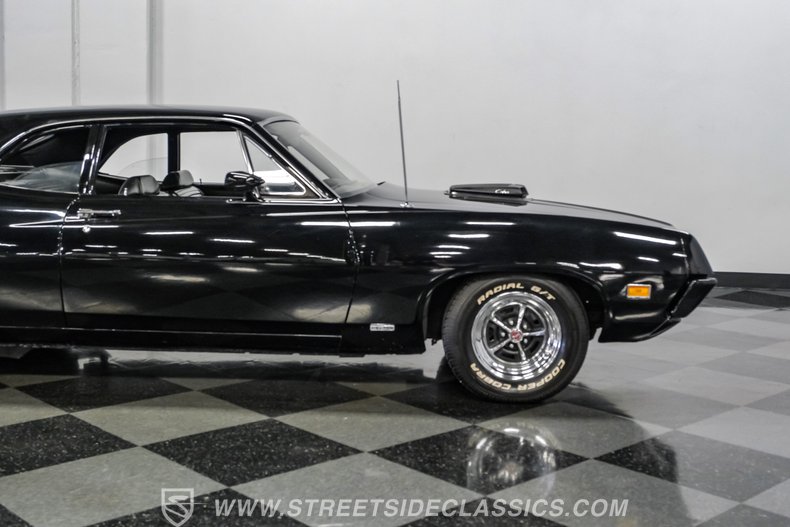 1970 Ford Falcon 30