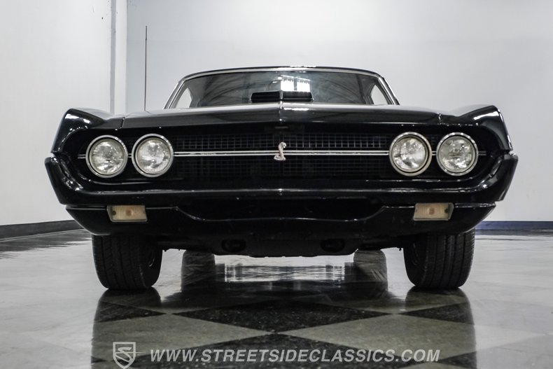 1970 Ford Falcon 31