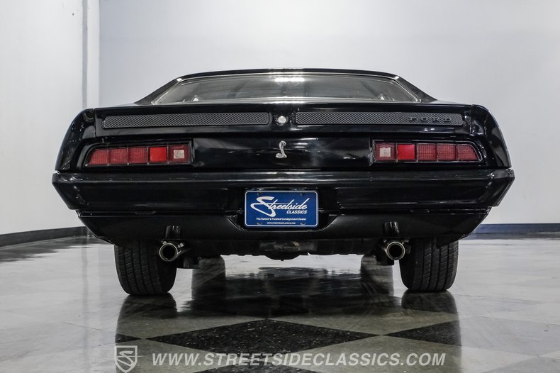 1970 Ford Falcon 32