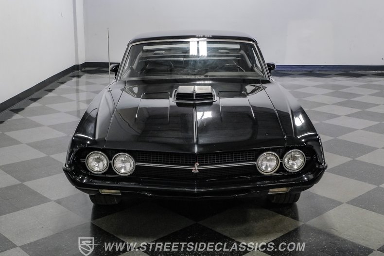 1970 Ford Falcon 33