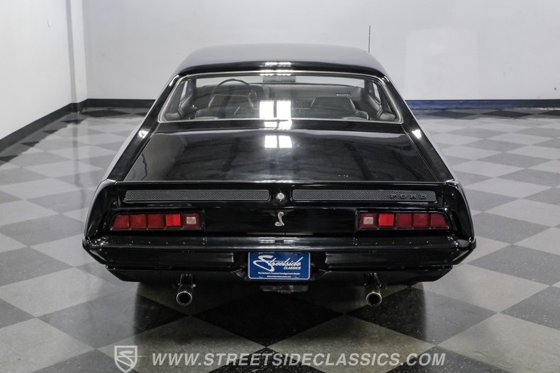 1970 Ford Falcon 34