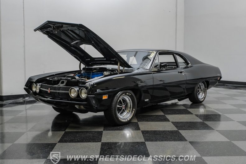 1970 Ford Falcon 36