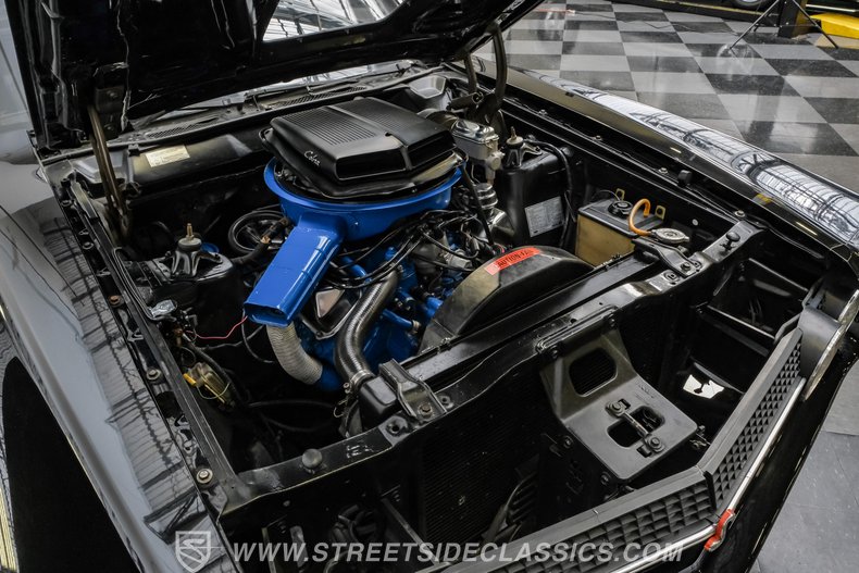 1970 Ford Falcon 39