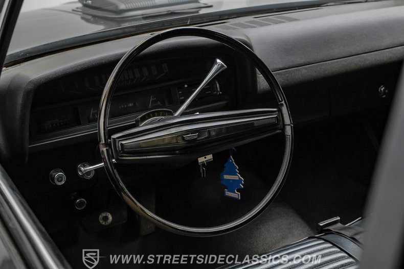 1970 Ford Falcon 45