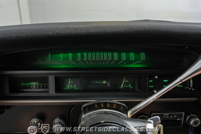 1970 Ford Falcon 46