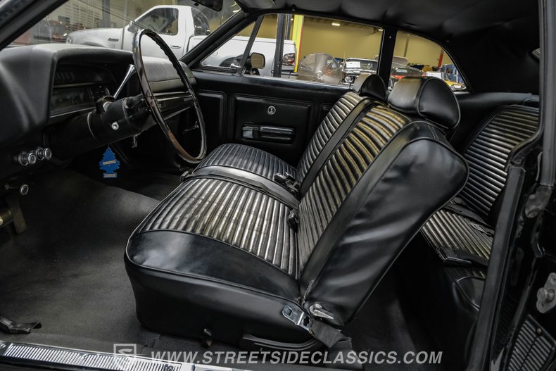 1970 Ford Falcon 44