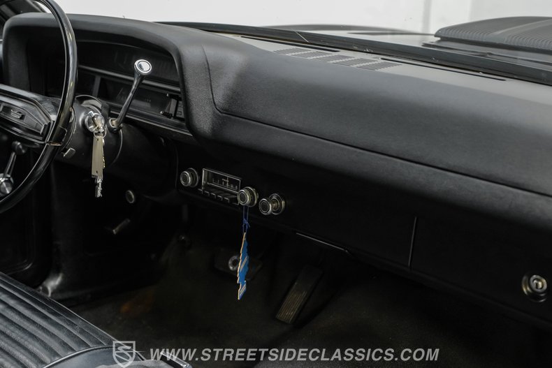 1970 Ford Falcon 48