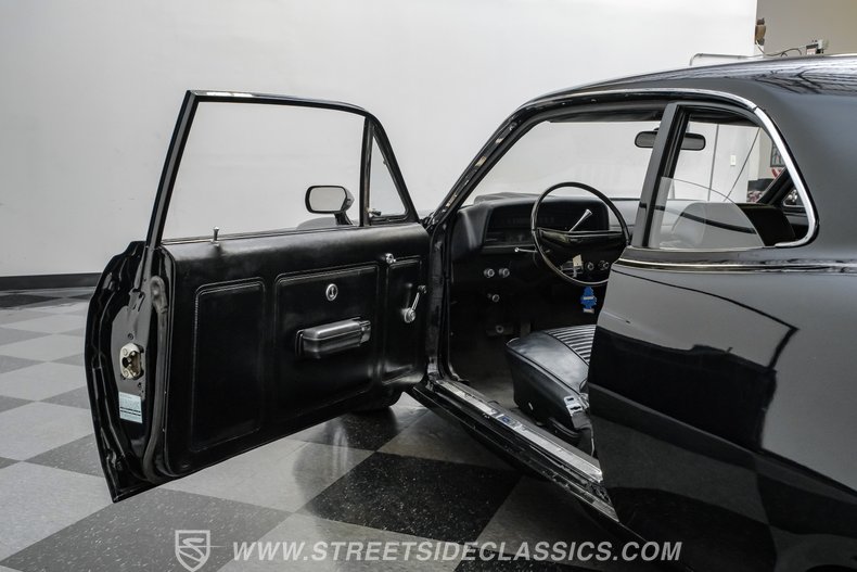 1970 Ford Falcon 41