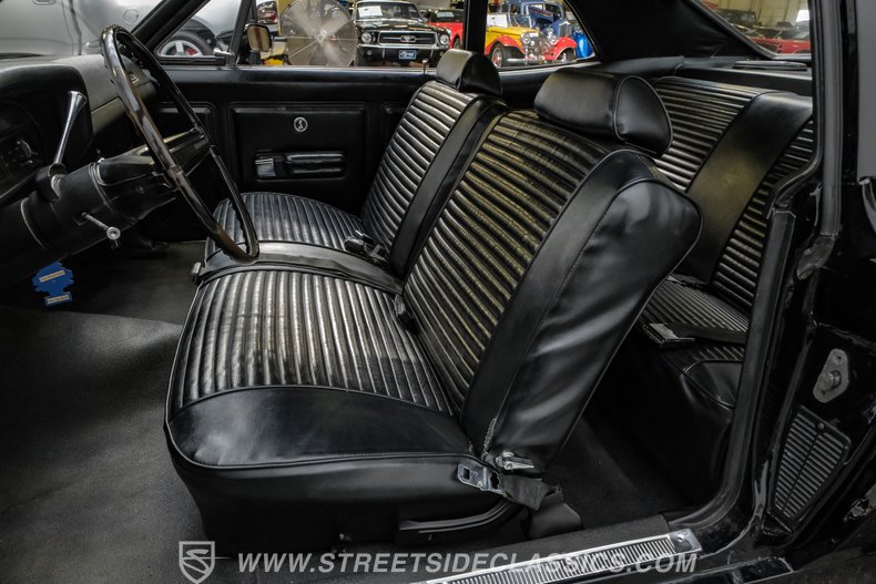 1970 Ford Falcon 56