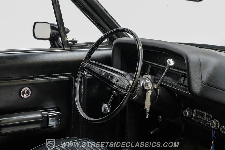 1970 Ford Falcon 62
