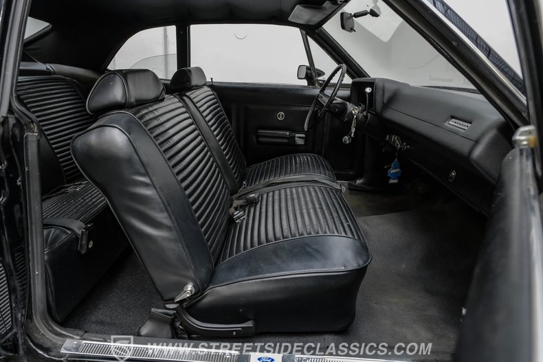 1970 Ford Falcon 60