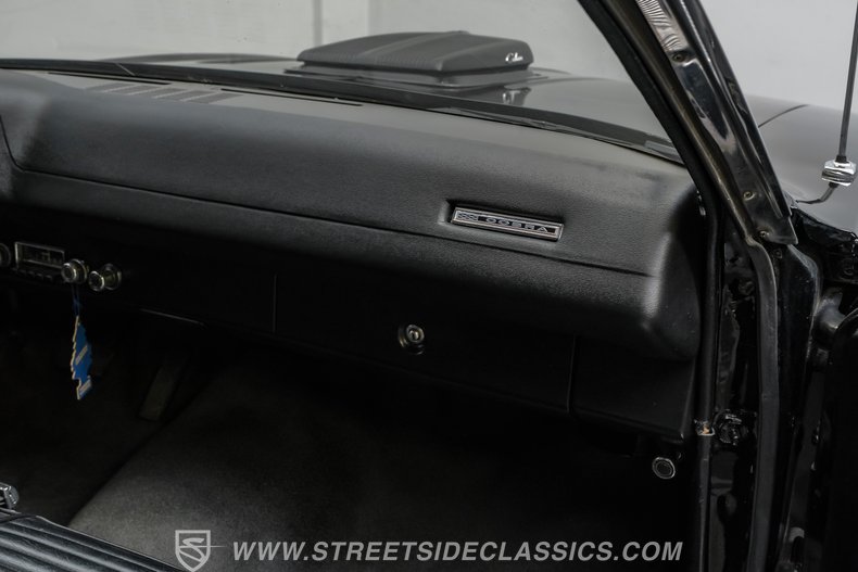1970 Ford Falcon 63