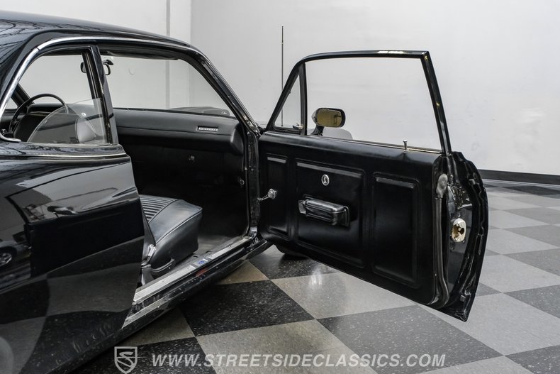 1970 Ford Falcon 66