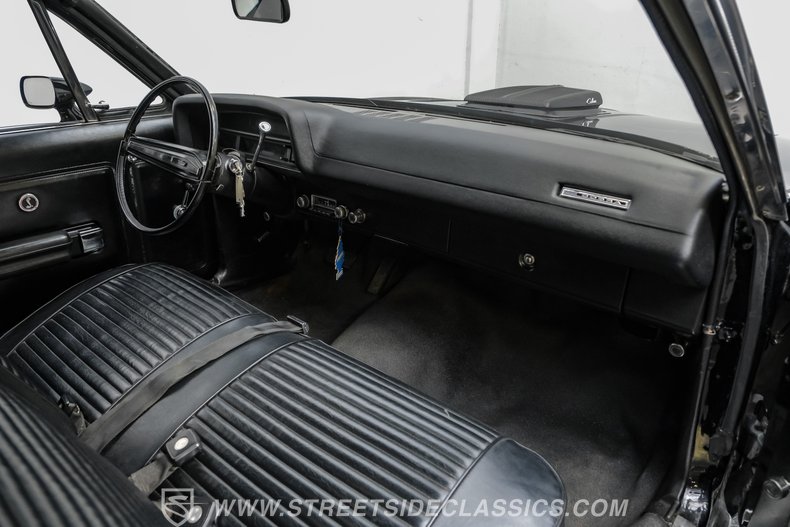 1970 Ford Falcon 61