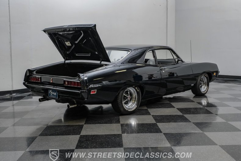 1970 Ford Falcon 67