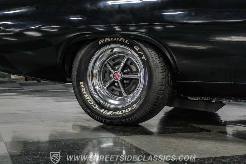 1970 Ford Falcon 72