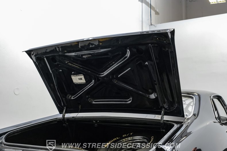 1970 Ford Falcon 71