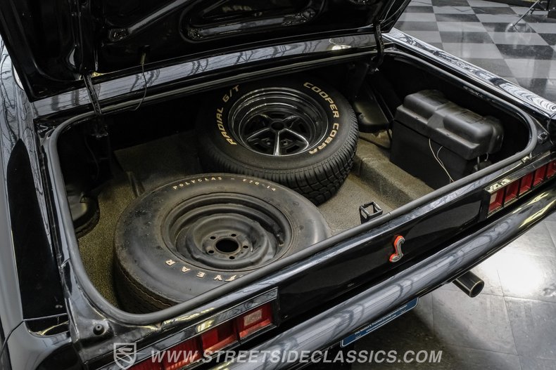 1970 Ford Falcon 70