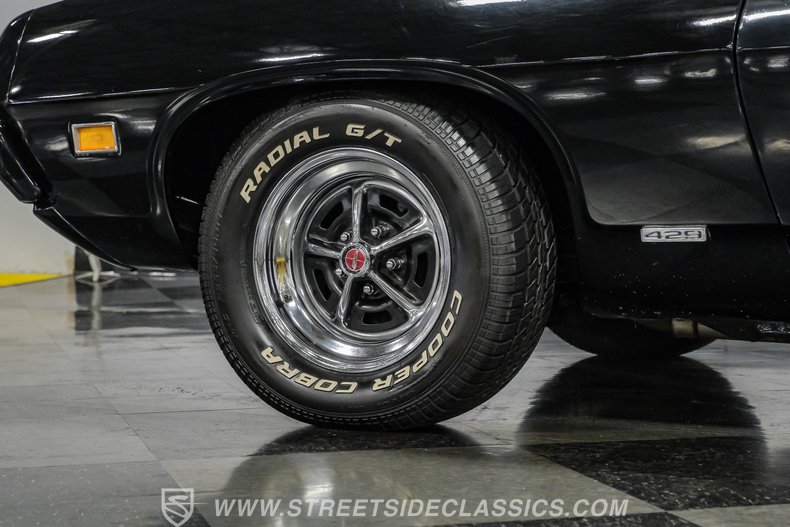 1970 Ford Falcon 74