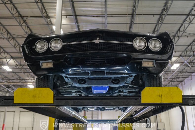 1970 Ford Falcon 82