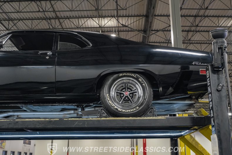 1970 Ford Falcon 85