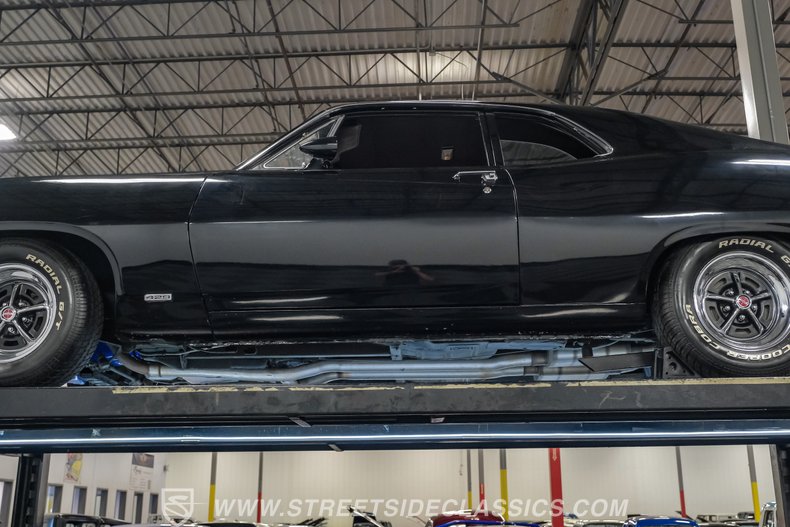 1970 Ford Falcon 84