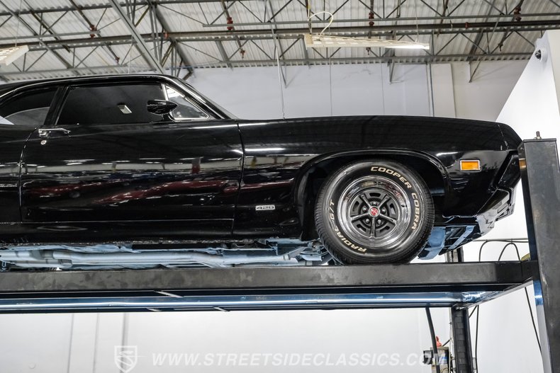 1970 Ford Falcon 89