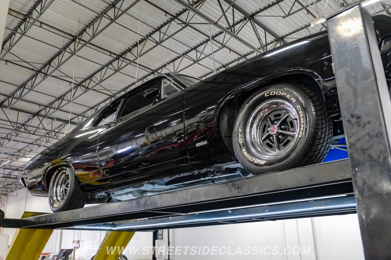1970 Ford Falcon 90