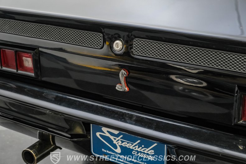 1970 Ford Falcon 99