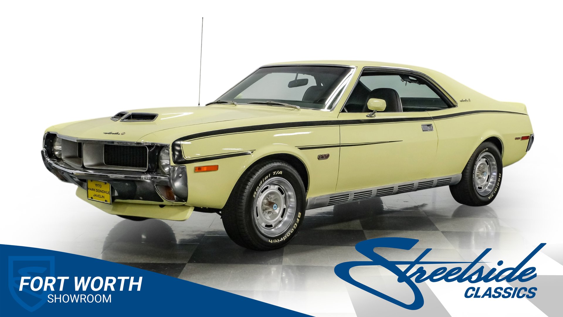 AMC Javelin