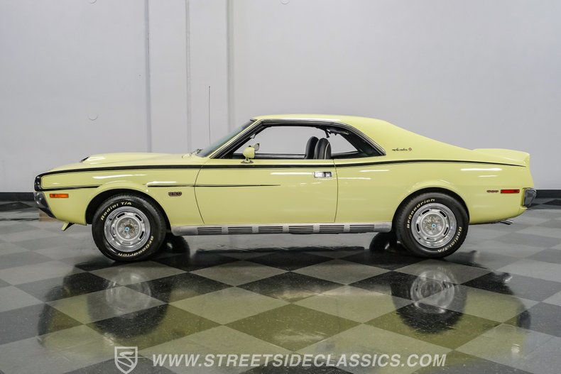 1970 AMC Javelin 2