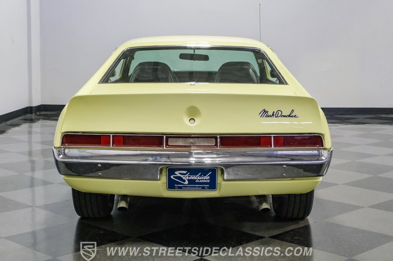 1970 AMC Javelin 11
