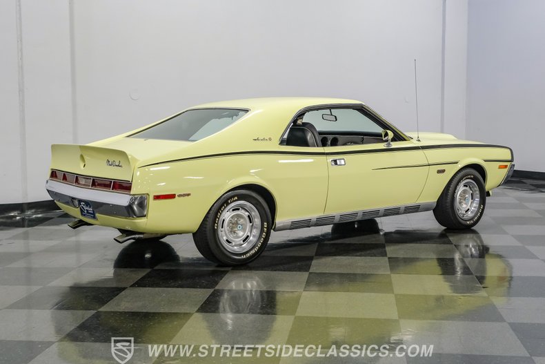 1970 AMC Javelin 13