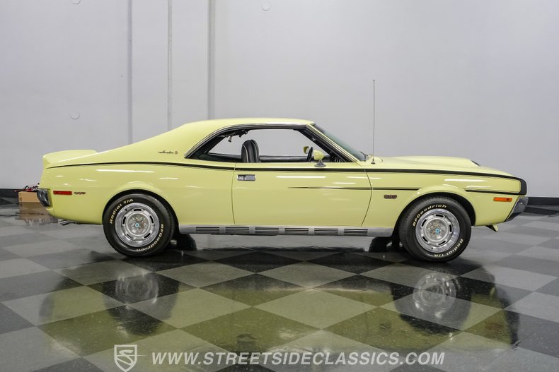1970 AMC Javelin 14