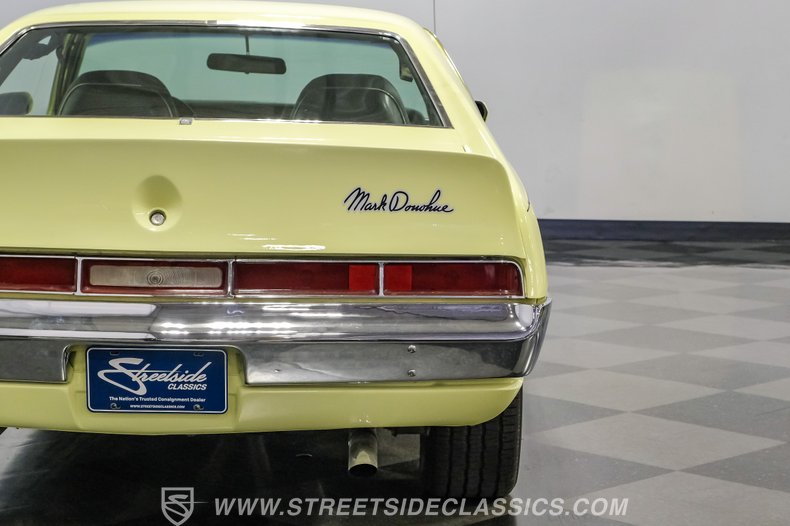1970 AMC Javelin 26