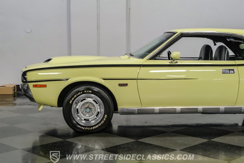 1970 AMC Javelin 23