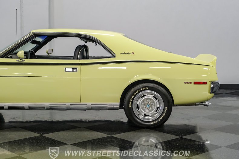 1970 AMC Javelin 24