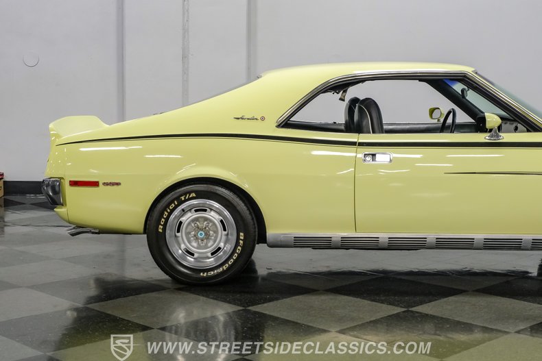 1970 AMC Javelin 29