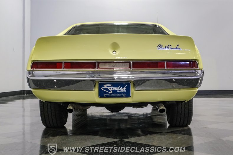 1970 AMC Javelin 32